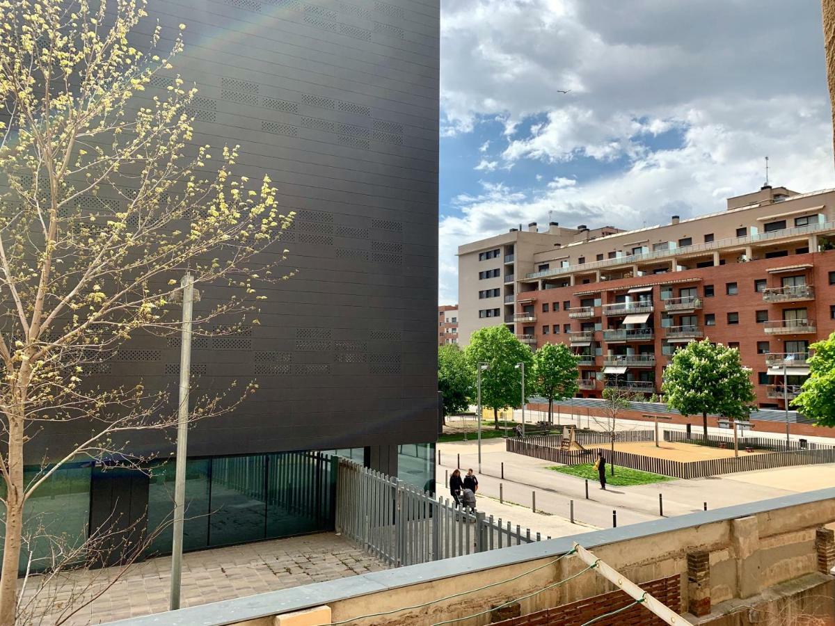 Charm Miro Apartment Barcelona Exterior photo