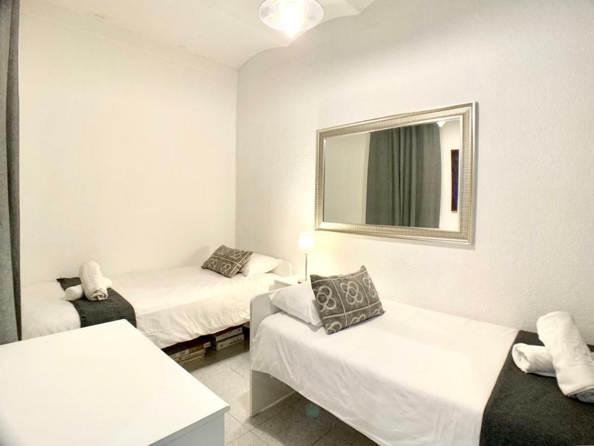 Charm Miro Apartment Barcelona Exterior photo